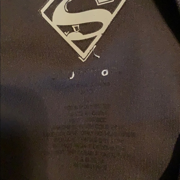 Superman long sleeve t-shirt - Picture 2 of 3